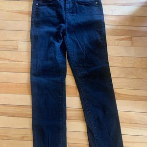 Black Levi's